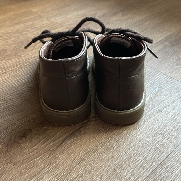 Boys’ Dress Shoes - Picture 3 of 6